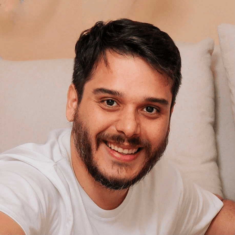 Guilherme Silveira